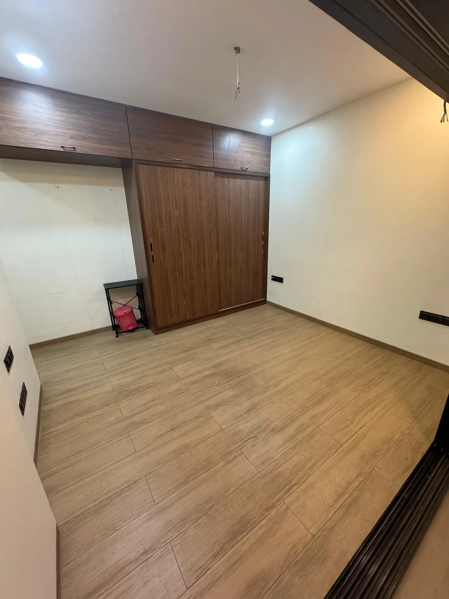 Krishna Kunj — Vile Parle East (3)